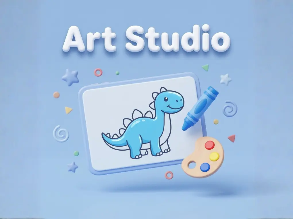 Art Studio