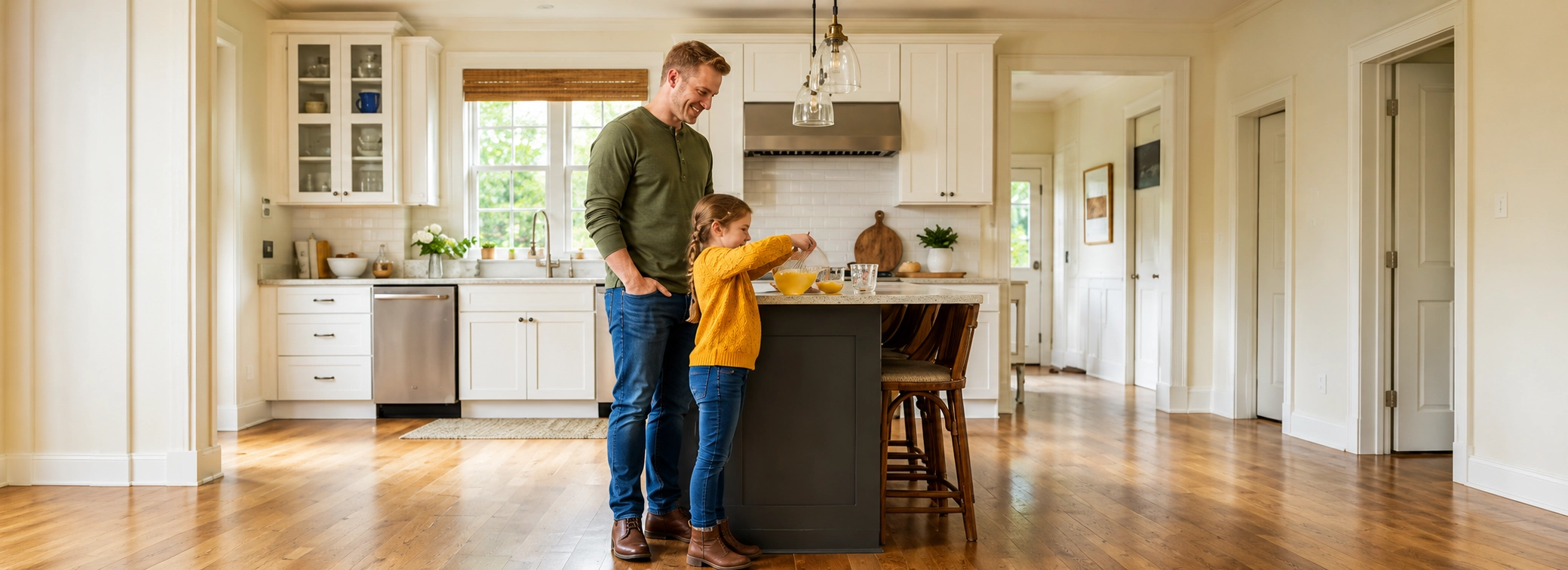 The Quiet Thing That Builds a Confident Kid and What Slowly Destroys It