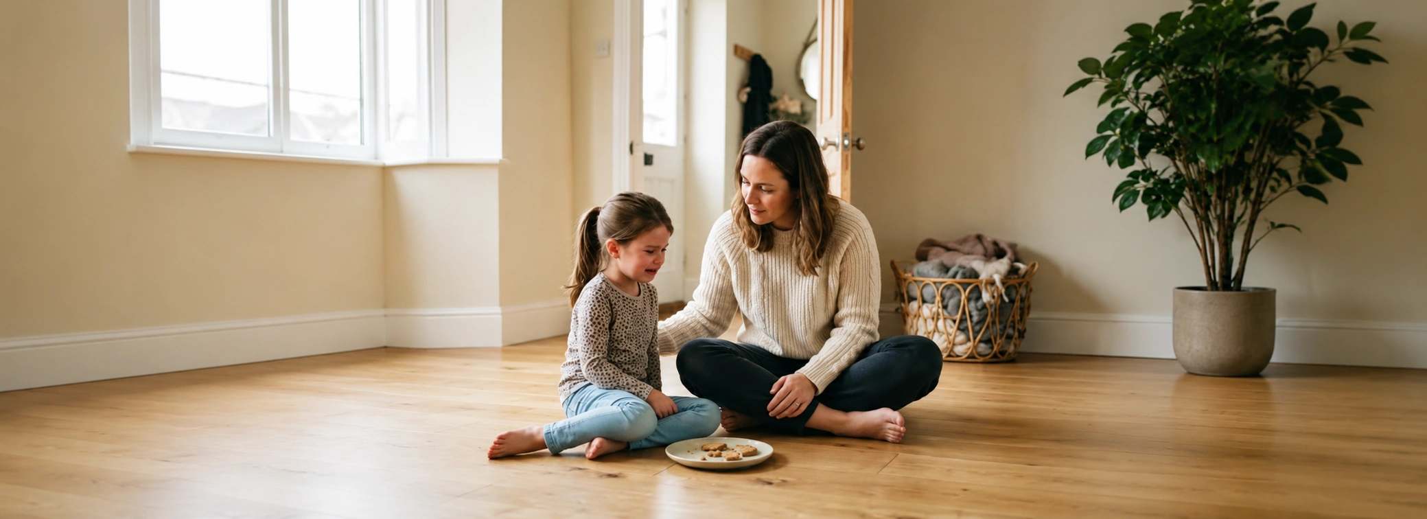 Why Small Things Trigger Such Big Reactions in Kids, The Science Behind the Overreaction