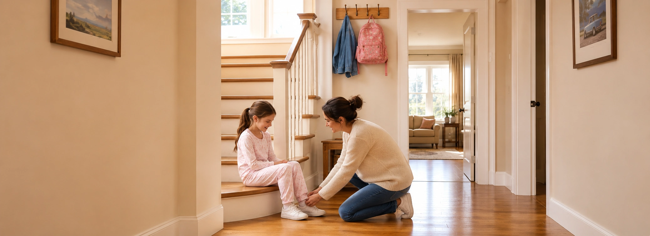 Your Kid Is Not Having a Meltdown. Their Brain Is Having One.
