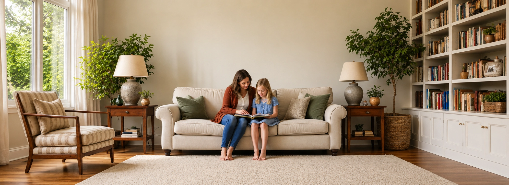 Sensitive Kids Aren't Too Emotional: They're Fully Emotional, and That's Different