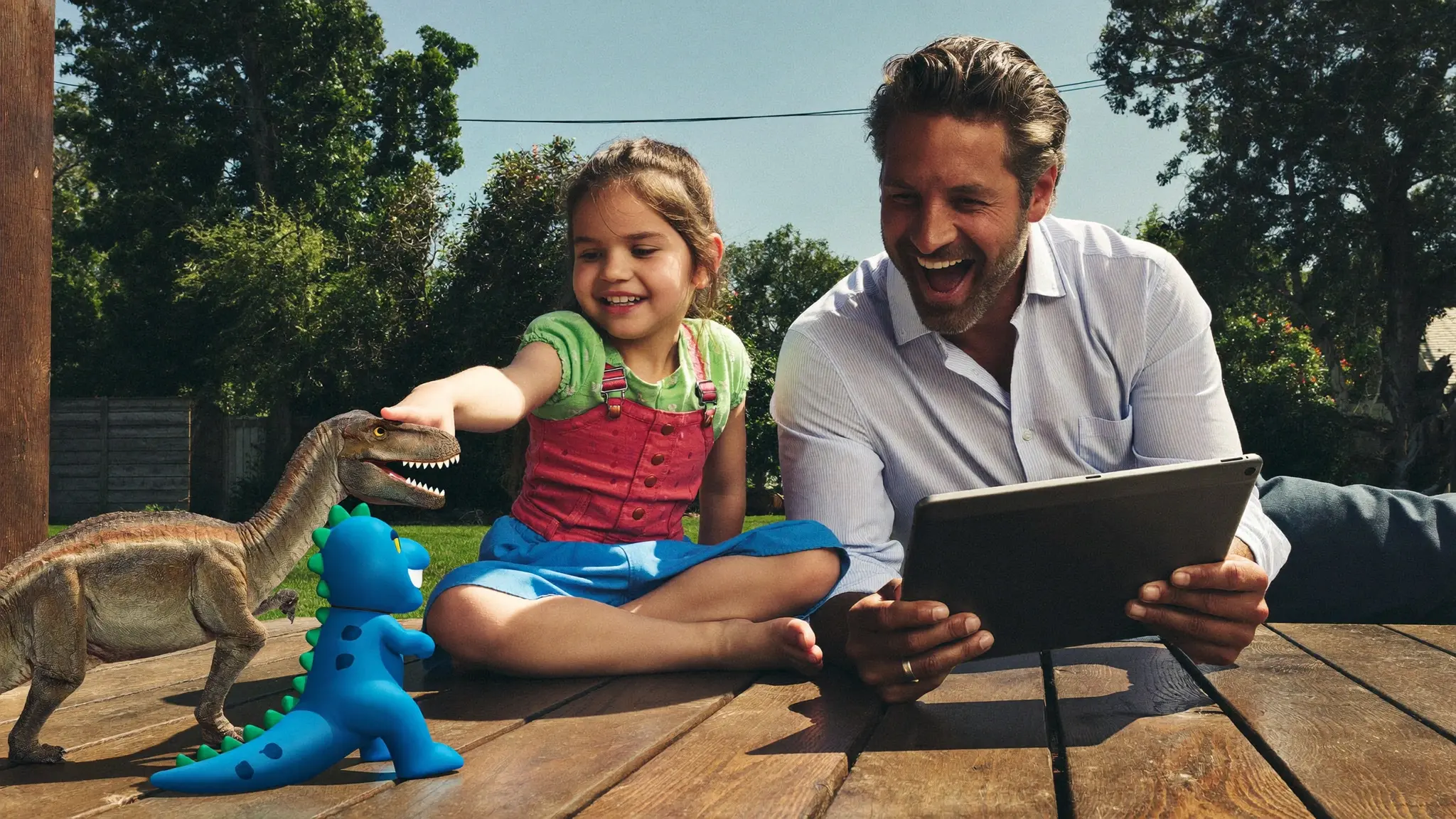 Build interactive stories together with Aiino.